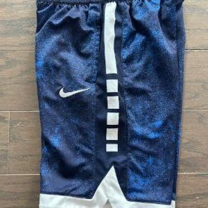 Nike Elite 23 Basketball Shorts YL